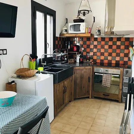Holiday home Maison 